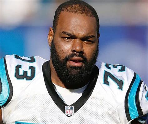 michael oher